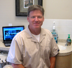 Dr. Curet - Dentist in Huntsville, AL