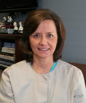 Dr. Angela Lampley - Dentist in Huntsville, AL