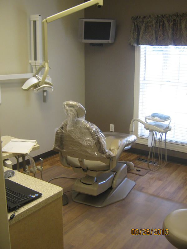 Dental Office Tour Photo #4 - Huntsville, AL